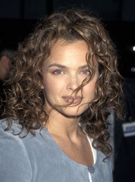 Dina Meyer nude pictures, onlyfans leaks, playboy photos